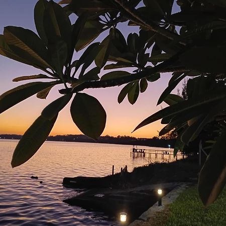 Hotel Lagoa Laguna Eksteriør bilde