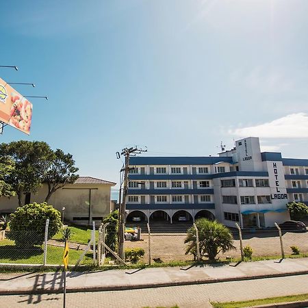 Hotel Lagoa Laguna Eksteriør bilde