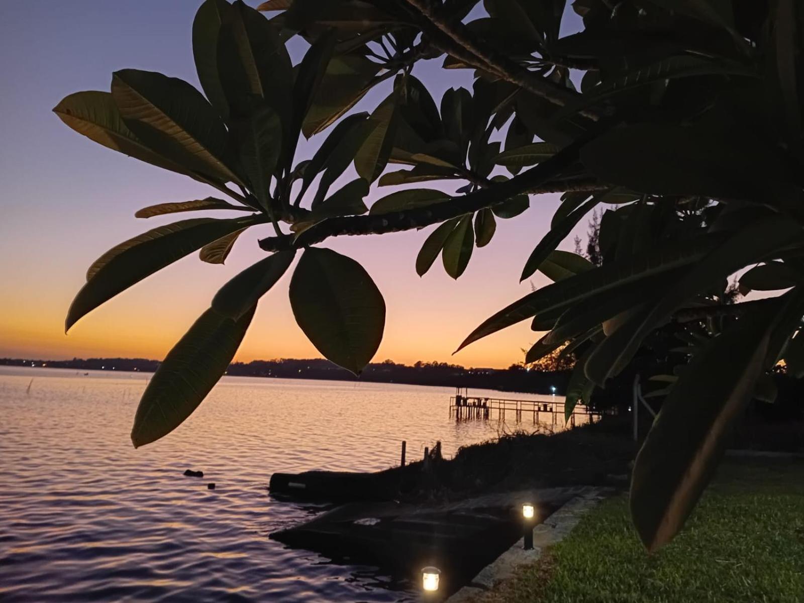 Hotel Lagoa Laguna Eksteriør bilde