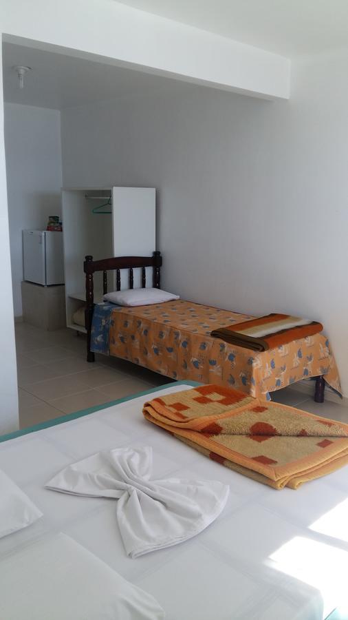 Hotel Lagoa Laguna Eksteriør bilde