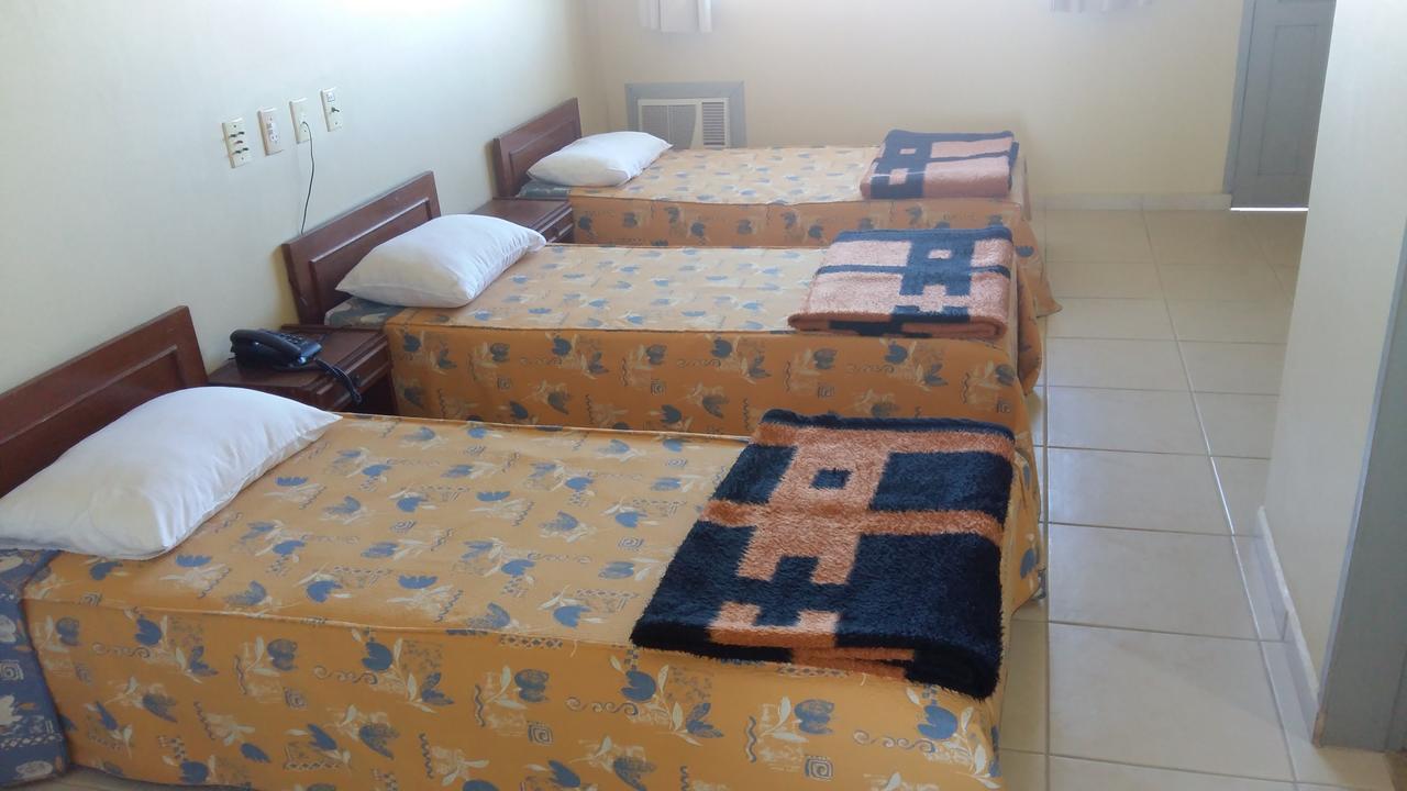 Hotel Lagoa Laguna Eksteriør bilde