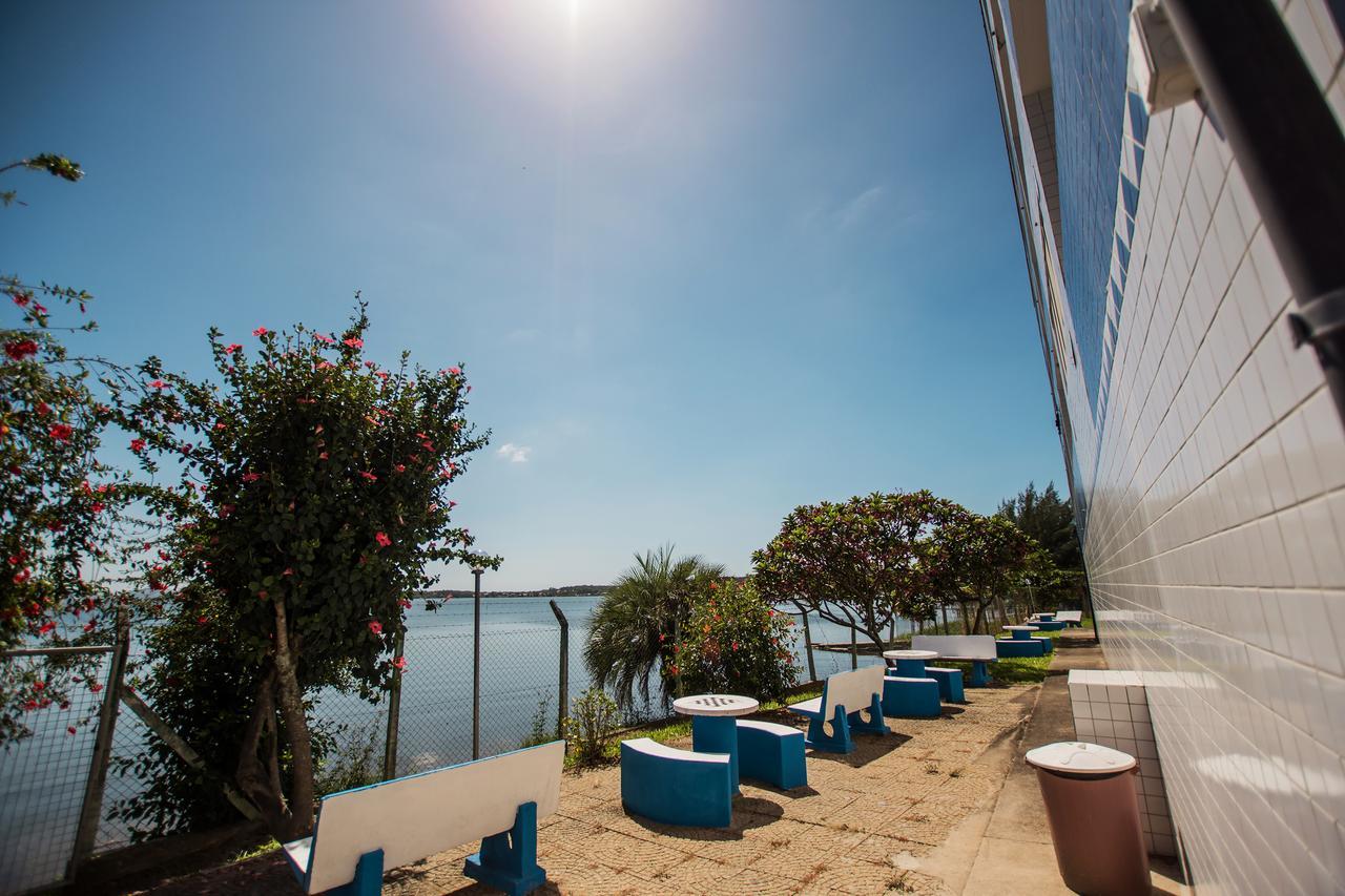 Hotel Lagoa Laguna Eksteriør bilde